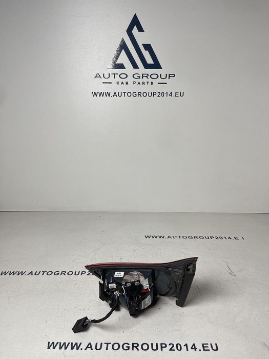 Ляв вътрешен стоп за bmw 4er f32 - 7296101