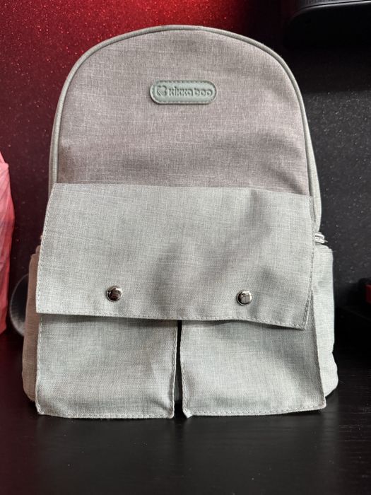 Раница Kika Boo с термо отделение