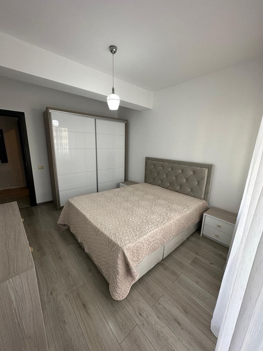 Inchiriere apartament 2 camere sector 2