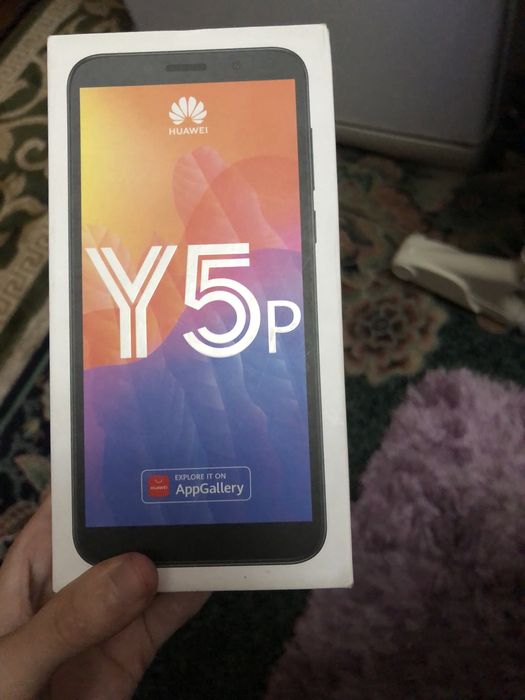 Xuawei  y5p xoroshem sostayani