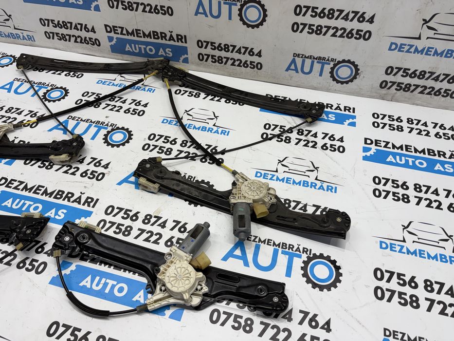 macara geam BMW x6 e71