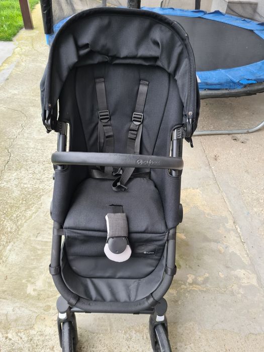 CYBEX PRIAM детска количка