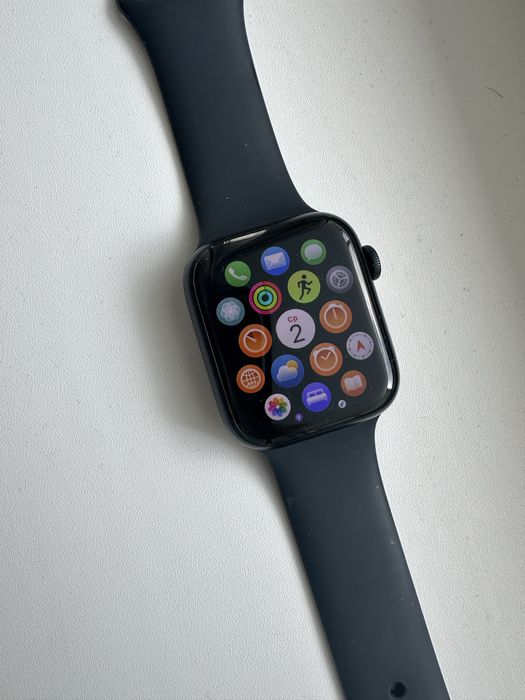 apple watch se 3