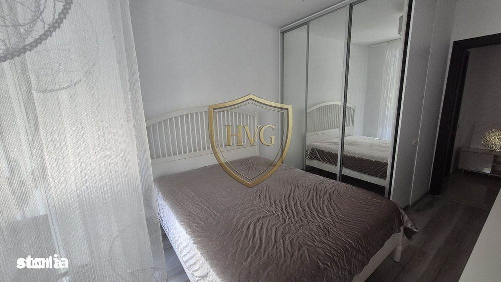 Apartament 2 camere | Metrou Dimitrie Leonida