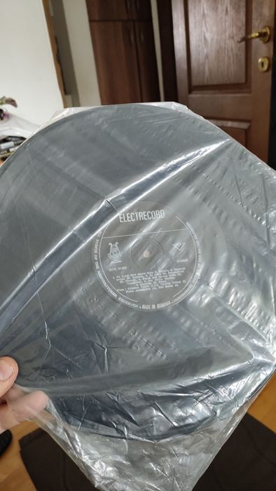 Discuri Vinil(pickup) stare bună