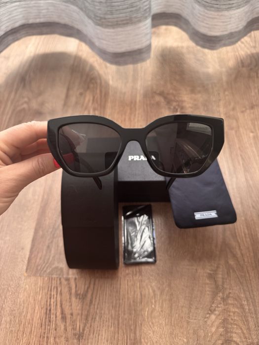 Дамски слънчеви очила PRADA PRA09S - 1AB5S0