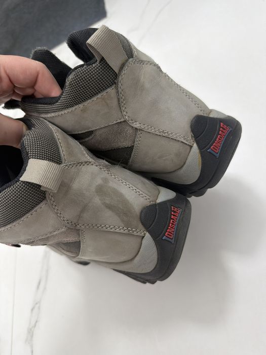 Трекинговые ботинки Lonsdale