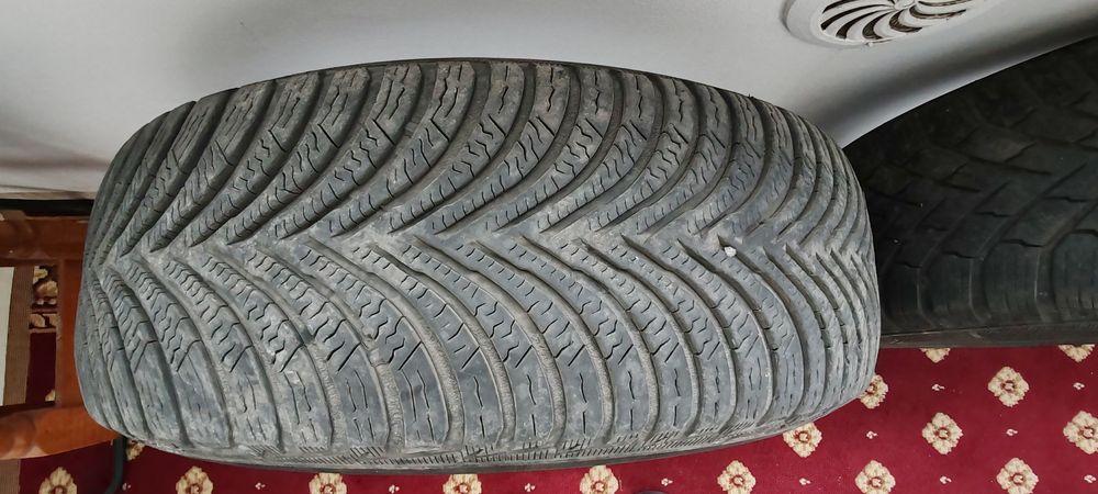 Dimensiunea anvelopelor auto 195/65/R15