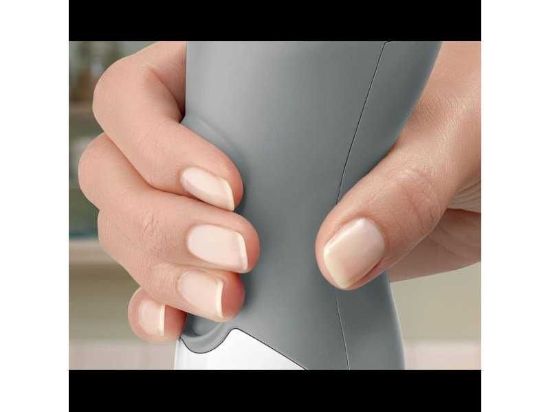 Кухненски Пасатор Bosch ErgoMixx MSM66110, 600 W