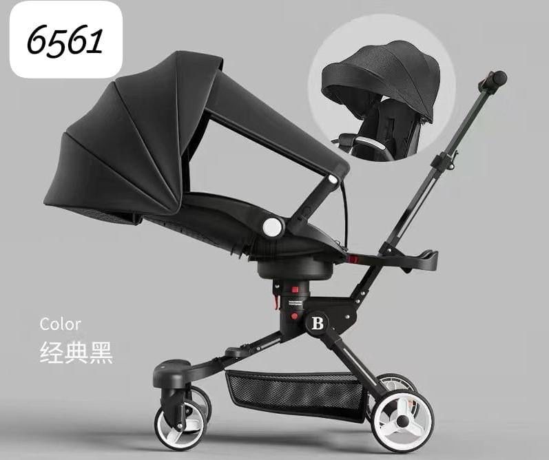 Коляска универсальная 3 в 1