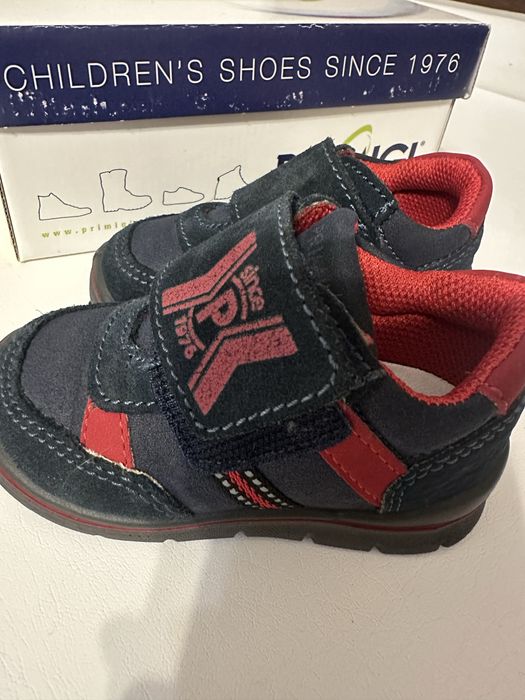 Primigi детски боти