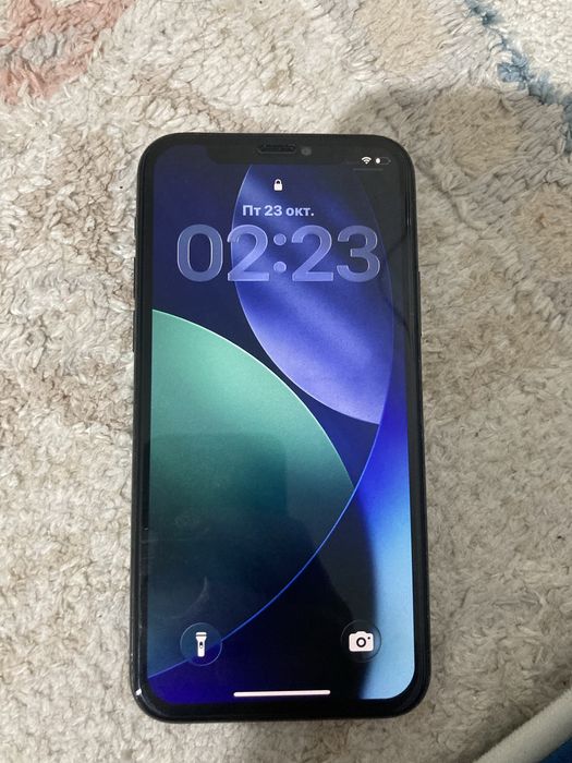 Продам Iphone 11 pro