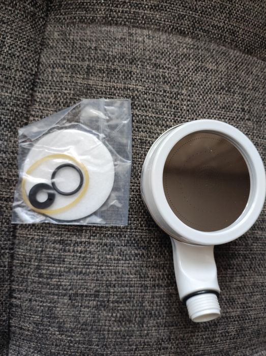 Душевая лейка Pure Pro