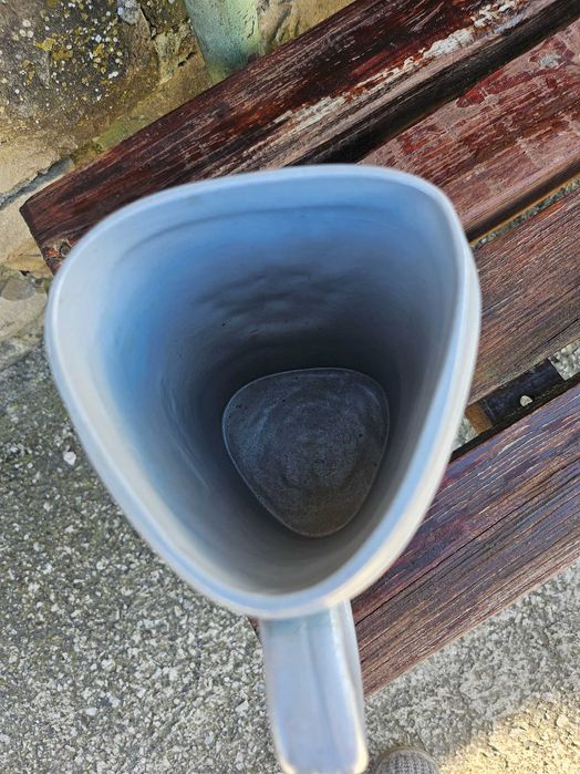 Немска халба за бира голяма