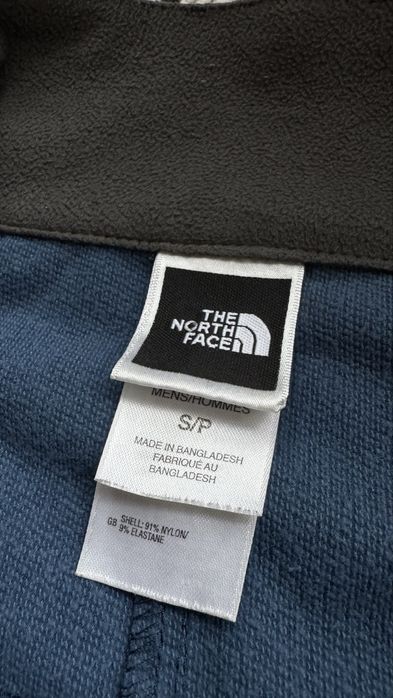 Мъжка ветровка The North Face размер S