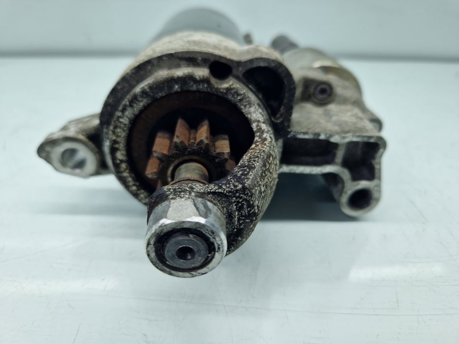 Electromotor AUDI A5 Cabriolet (8F7) [Fabr 2009-2015] 03L911021E 2.0 T