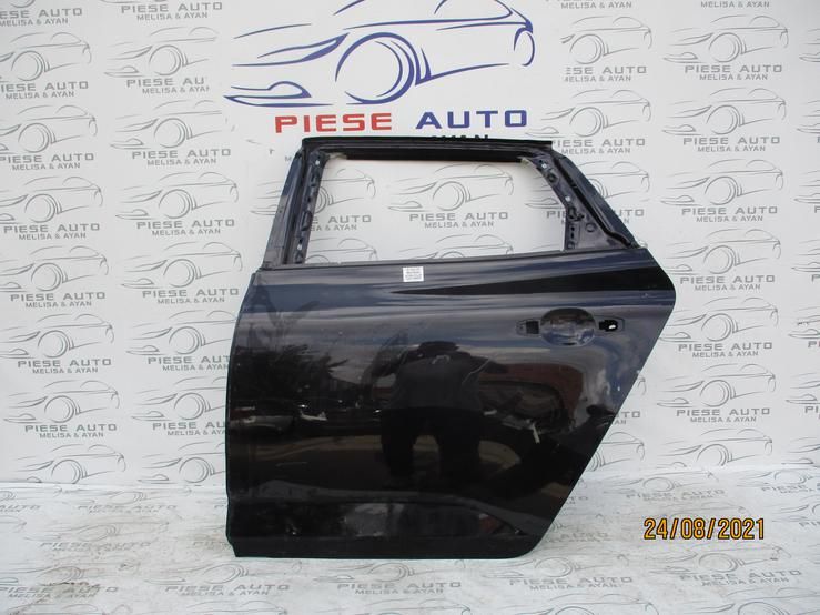 Usa stanga spate Renault Talisman Combi/Break/Variant an 2016-2017-201