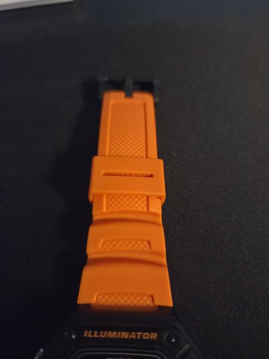 Ceas Casio Illuminator