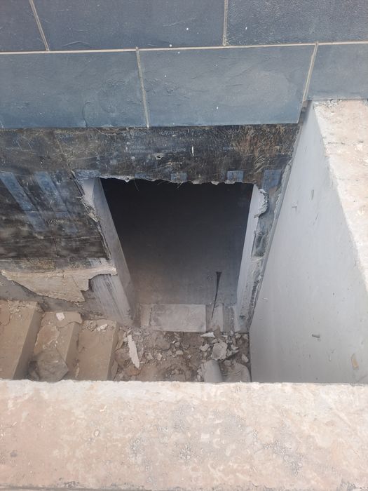 Стена резка алмазный резка