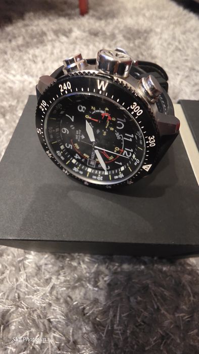 Vand Citizen  Promaster