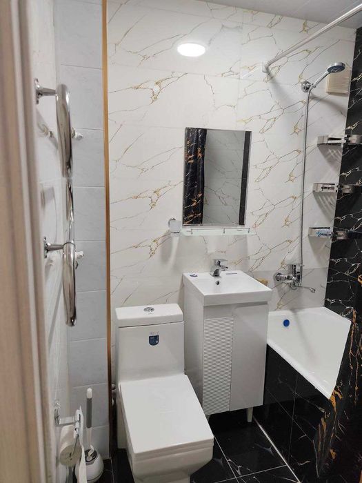 Продам 1в2 1 этаж Чиланзар 24