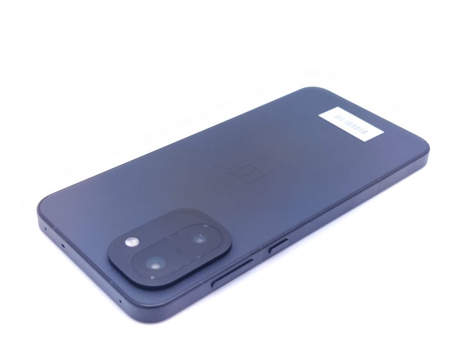 OnePlus 15R 512GB Charcoal Black 12GB Dual, Garantie 24 luni | #D94776