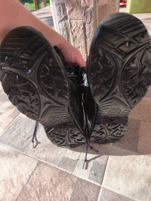 Кубинки Haix 45 номер