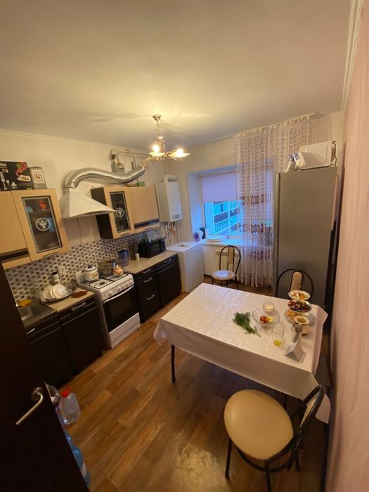 Квартира в Аксае