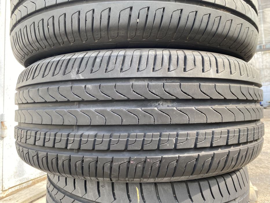 235/50/19 пара бу пирелли