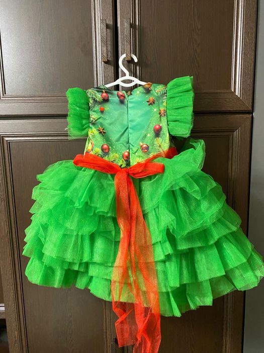 платья для девочек