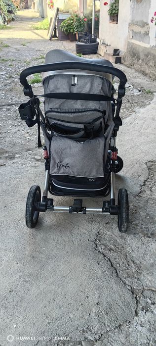 Бебешка/Детска количка