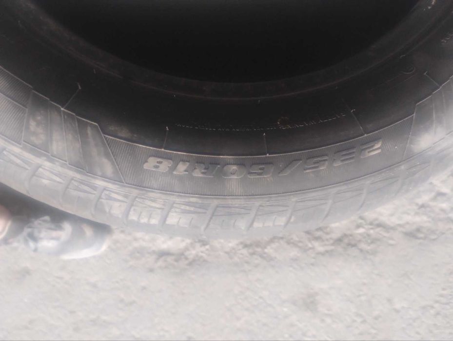 Автомобилни гуми