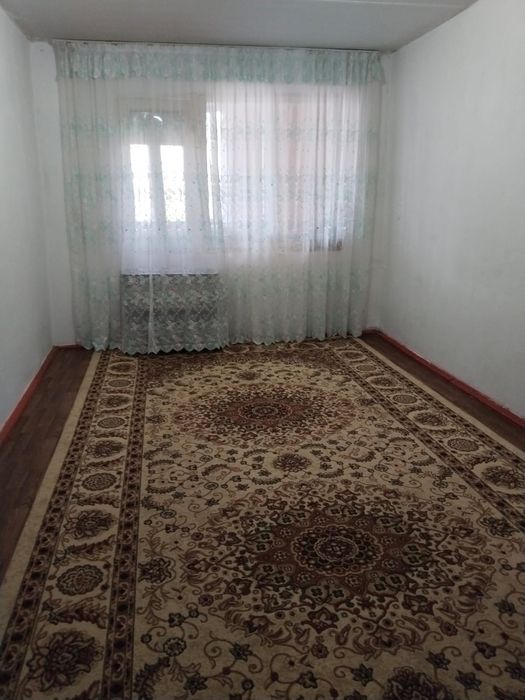 Квартира с мебелью