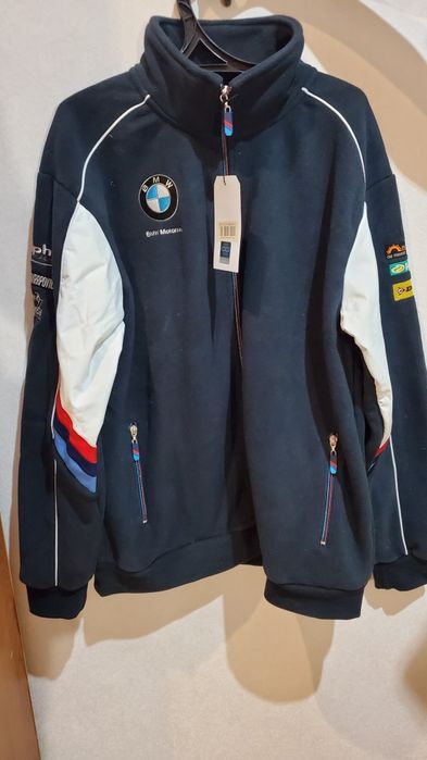 Продаётся кофта  BMW Puma