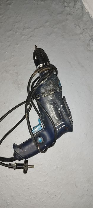 masina găurit einhell