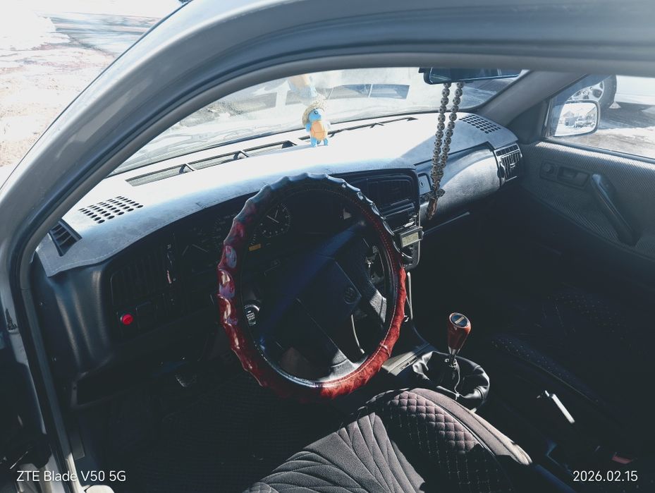 Срочно продам пассат б3