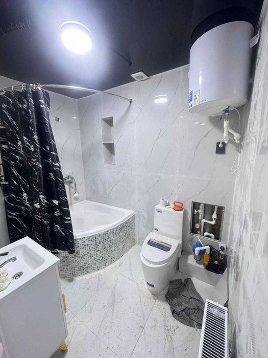 Продаётся 1х комн квартира на 7 этаже Ор-р Теракзор