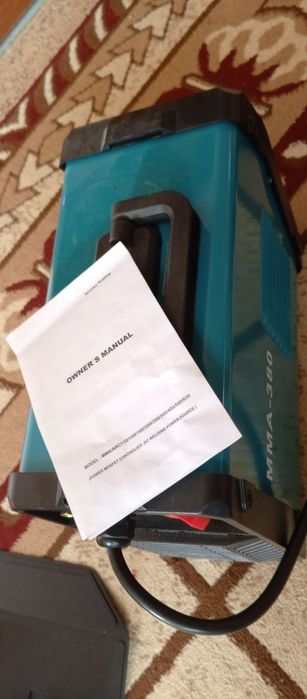 Сварочный аппарат