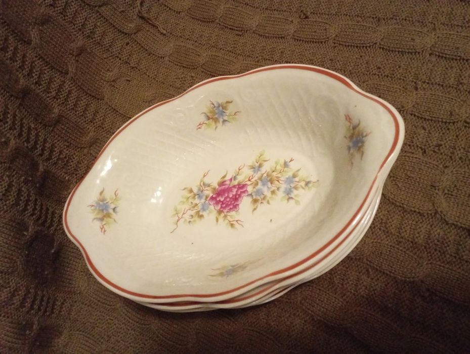 Набор салатников