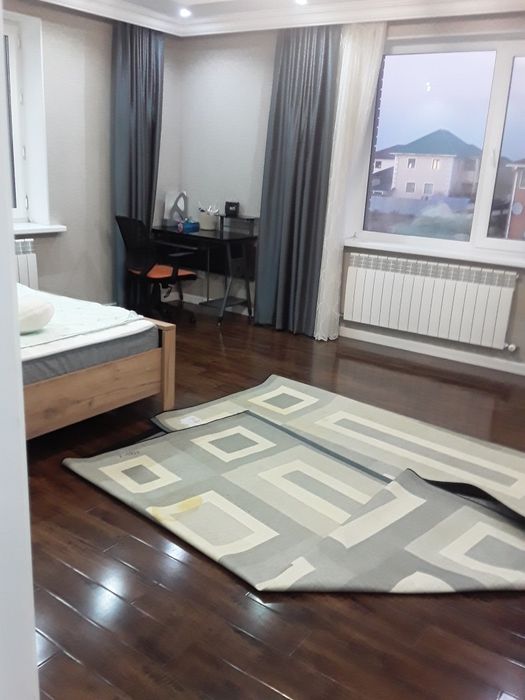 Уборка квартир и катеджей