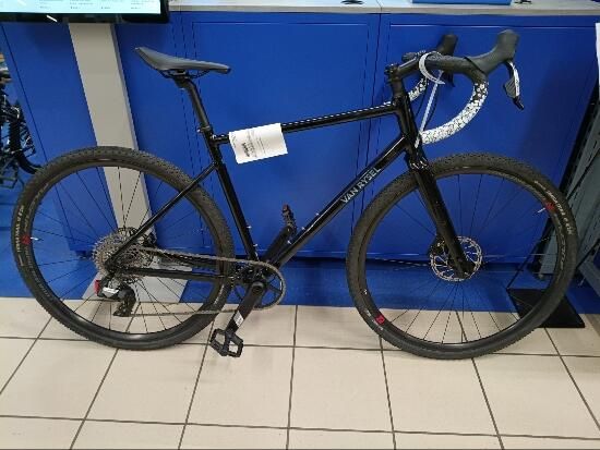 Van Rysel Grvl SRam Apex Axs 1x12v - (SecondHand) Decathlon