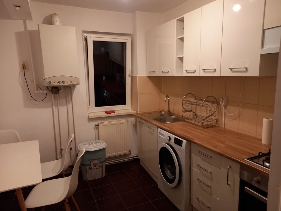 Proprietar, vand apartament 2 camere Astra