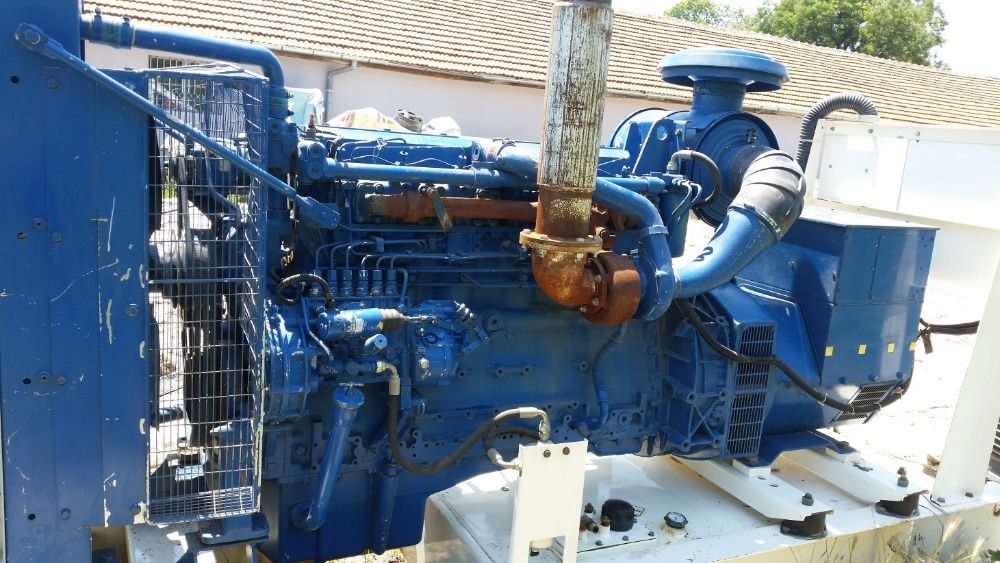 Агрегат за ток , Генератор за ток , Електроагрегат, Дизелов агрегат