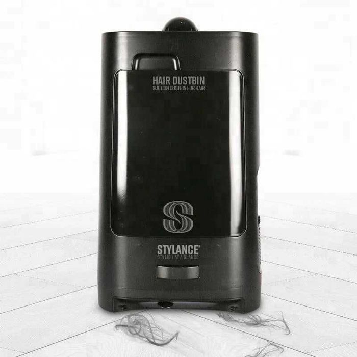 Автоматический всасывающий пылесборник/Stylance Automatic Hair Vacuum
