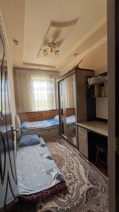 Kvartiraga qiz olamiz Sebzor