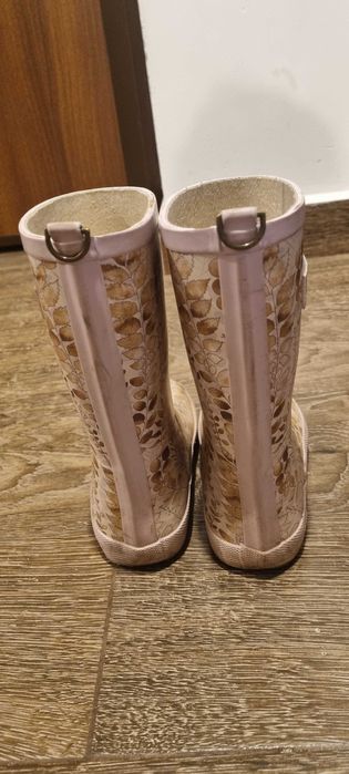 Cizme Bisgaard ploaie fete, 28