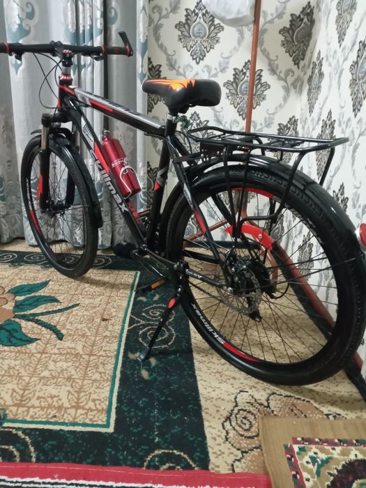 Скоростной велосипед продается