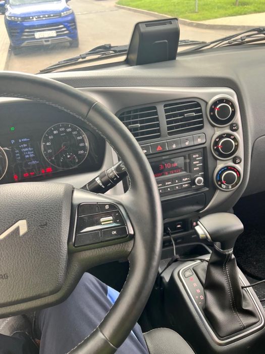 Kia Bongo 2023  г.в.