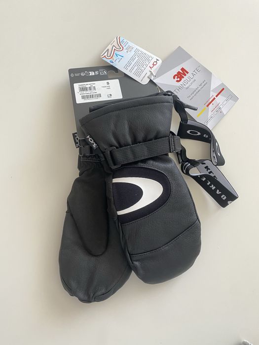 Manusi de sky/snowboard, Oakley, masura S