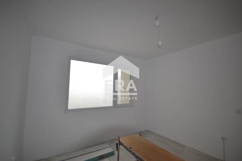 САМО В ЕРА ИМОТИ ХАСКОВО! Двустаен апартамент в кв.Орфей